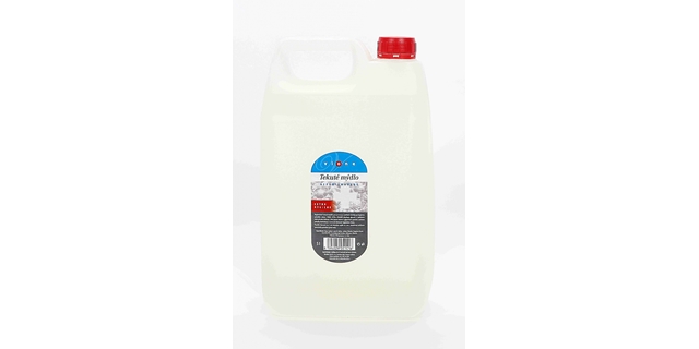 VIONE TM EXTRA HYGIENE neparfemované s antib.př.5l                                                                                                                                                                                                        