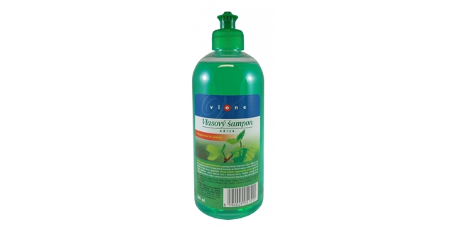 VIONE ŠAMPON BŘÍZA 500ml                                                                                                                                                                                                                                  