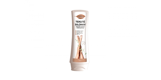 BIO Tekuté silonky - NOVINKA 150ml                                                                                                                                                                                                                        