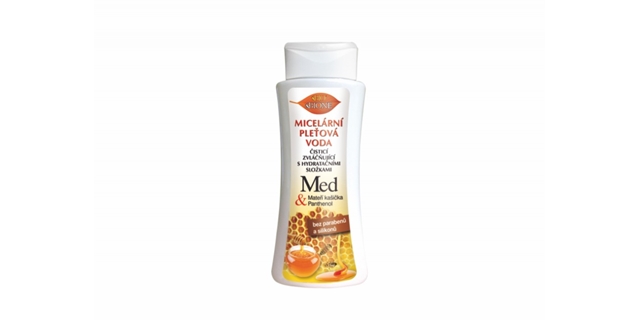 BIO MED + Q10 micelární pleťová voda 255ml                                                                                                                                                                                                                