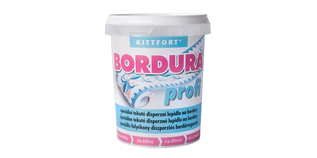 Bordura profi 450 g                                                                                                                                                                                                                                       