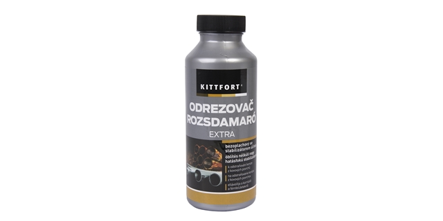 Odrezovač Ex 500g rozprašovač                                                                                                                                                                                                                             