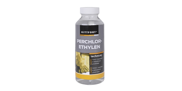 Perchlorethylen 800g                                                                                                                                                                                                                                      