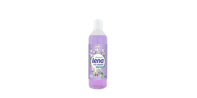 Lena fialková s rozmarýnem 550 g                                                                                                                                                                                                                          