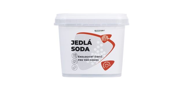 Jedlá soda 1kg                                                                                                                                                                                                                                            