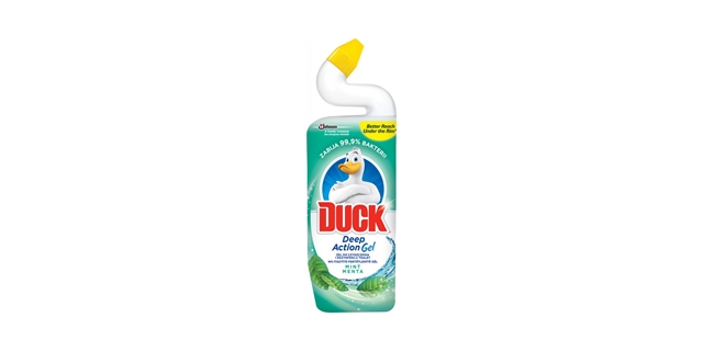 Duck tekutý čistič Máta 750 ml                                                                                                                                                                                                                            