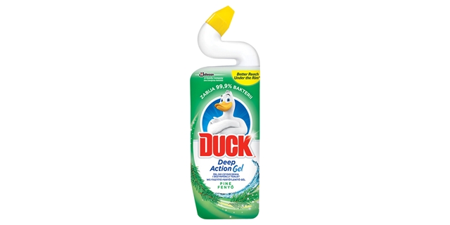 Duck tekutý čistič Pine 750 ml                                                                                                                                                                                                                            