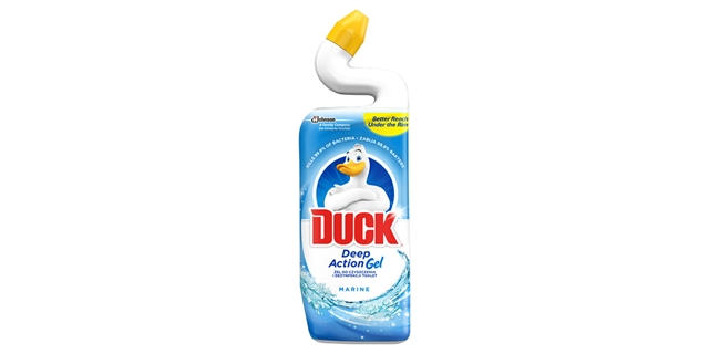 Duck tekutý čistič Marine 750 ml                                                                                                                                                                                                                          