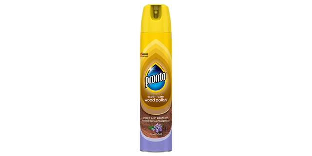 Pronto aerosol Levandule 250 ml                                                                                                                                                                                                                           