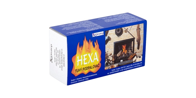 Hexa 200 g                                                                                                                                                                                                                                                