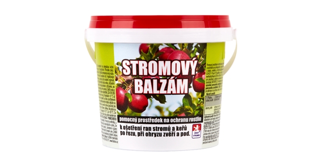 Stromový balzám 150g                                                                                                                                                                                                                                      