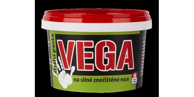 Vega čistící pasta na ruce 700g                                                                                                                                                                                                                           