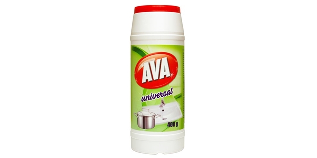 AVA universal 400g                                                                                                                                                                                                                                        