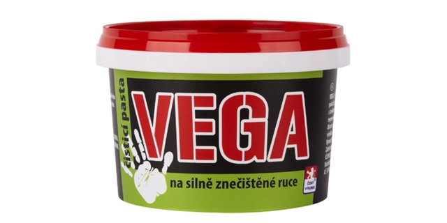 Vega čistící pasta na ruce 300g                                                                                                                                                                                                                           