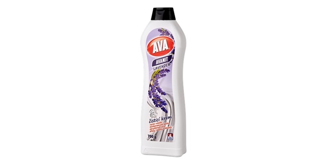 AVANIT čistící krém LAVENDER 700g                                                                                                                                                                                                                         