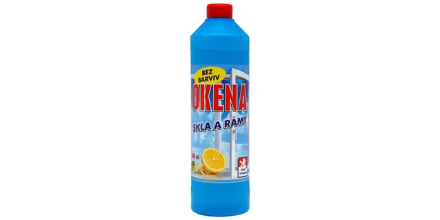 Okena 500ml                                                                                                                                                                                                                                               