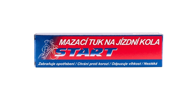 START Mazací tuk 50g                                                                                                                                                                                                                                      