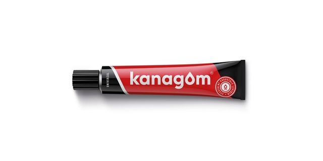 KANAGOM 40g                                                                                                                                                                                                                                               