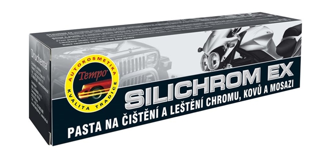 SILICHROM EX 120g                                                                                                                                                                                                                                         