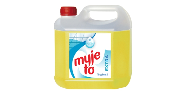 MYJETO EXTRA 5l                                                                                                                                                                                                                                           