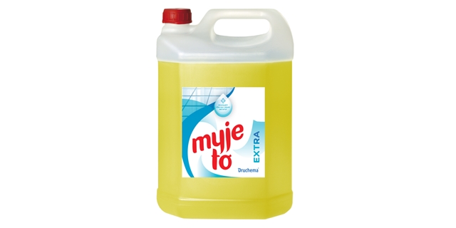 MYJETO EXTRA 10l                                                                                                                                                                                                                                          