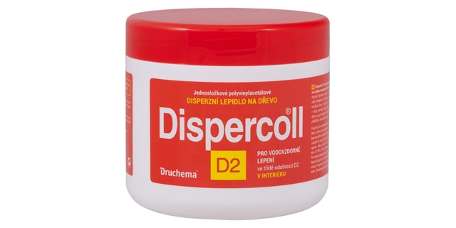 DISPERCOLL D2 500g                                                                                                                                                                                                                                        