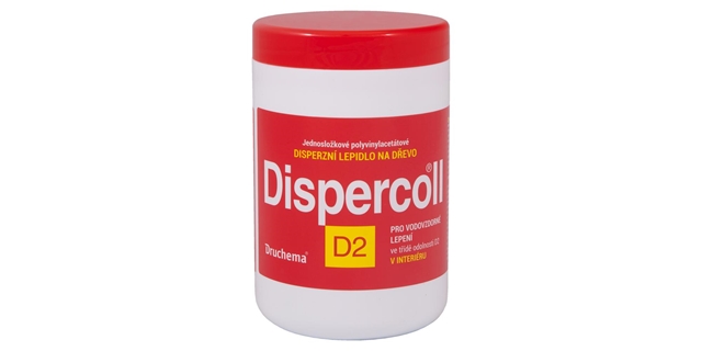 DISPERCOLL D2 1kg                                                                                                                                                                                                                                         