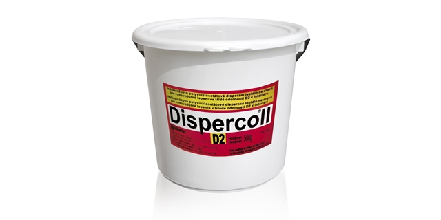 DISPERCOLL D2 5kg                                                                                                                                                                                                                                         