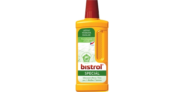 BISTROL Speciál 500ml                                                                                                                                                                                                                                     