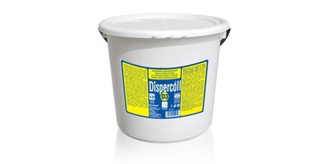 DISPERCOLL D3 5kg                                                                                                                                                                                                                                         