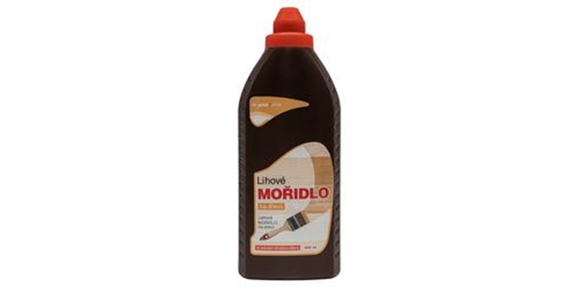 LIHOVÉ MOŘIDLO Pinie 500ml                                                                                                                                                                                                                                