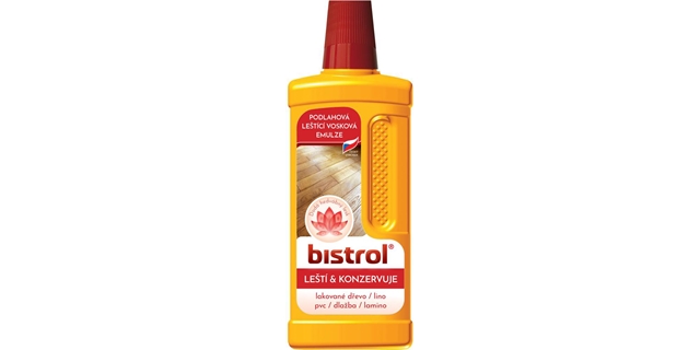 BISTROL 500ml                                                                                                                                                                                                                                             