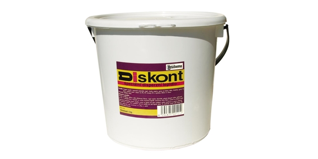 DISKONT 5kg                                                                                                                                                                                                                                               