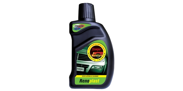 RENOPLAST 300ml                                                                                                                                                                                                                                           