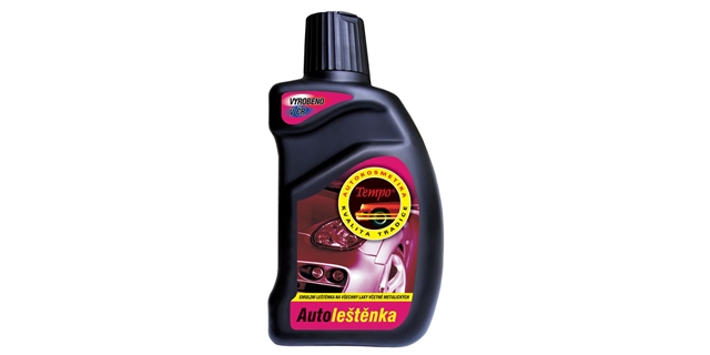 AUTOLEŠTĚNKA 300ml                                                                                                                                                                                                                                        