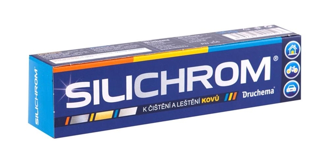 SILICHROM 90g                                                                                                                                                                                                                                             