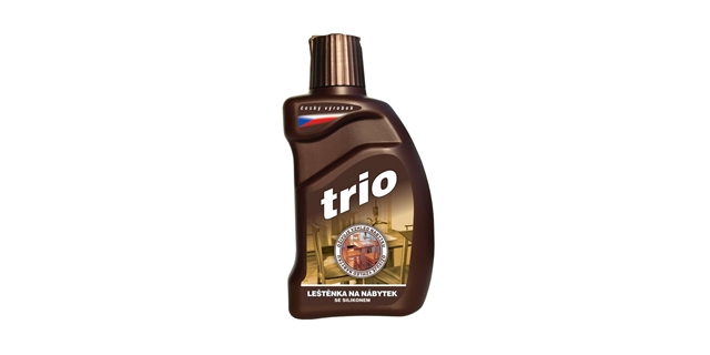 TRIO 300ml                                                                                                                                                                                                                                                