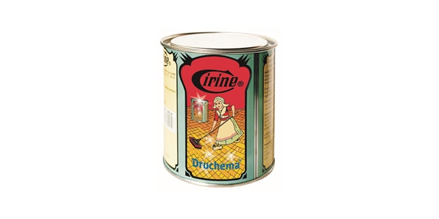 CIRINE Žlutá 550g                                                                                                                                                                                                                                         