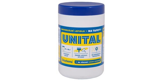 UNITAL 900g                                                                                                                                                                                                                                               