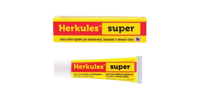 HERKULES SUPER (tuba) 60g                                                                                                                                                                                                                                 