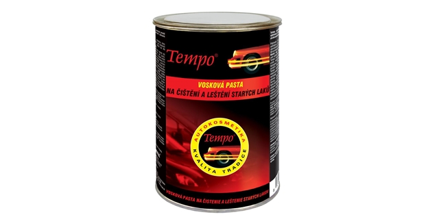 TEMPO Pasta 1kg                                                                                                                                                                                                                                           