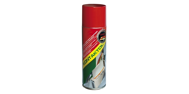 KONTAKTOL Spray 300ml                                                                                                                                                                                                                                     