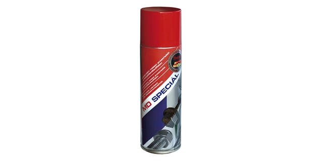 MD SPECIÁL Spray 300ml                                                                                                                                                                                                                                    