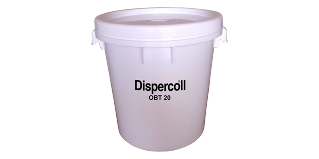 DISPERCOLL OBT 20 30kg                                                                                                                                                                                                                                    