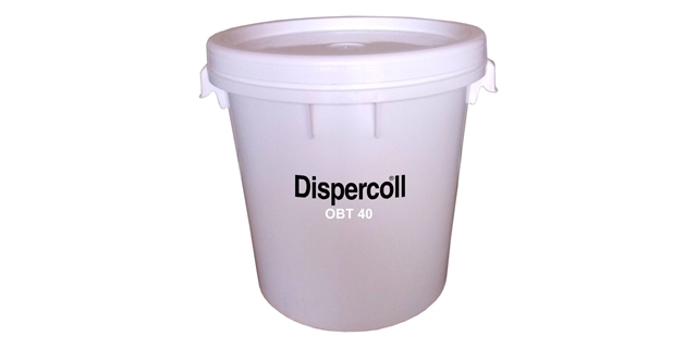 DICPERCOLL OBT 40 30kg                                                                                                                                                                                                                                    