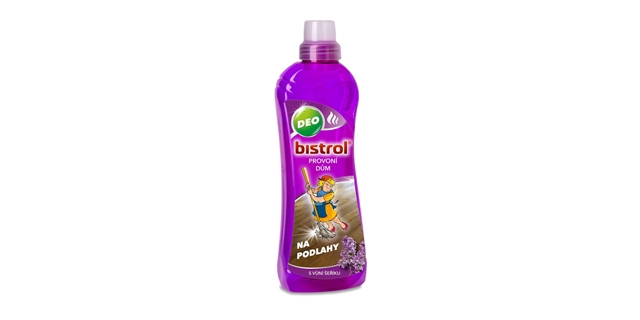 Bistrol DEO s vůní šeříku 950ml                                                                                                                                                                                                                           