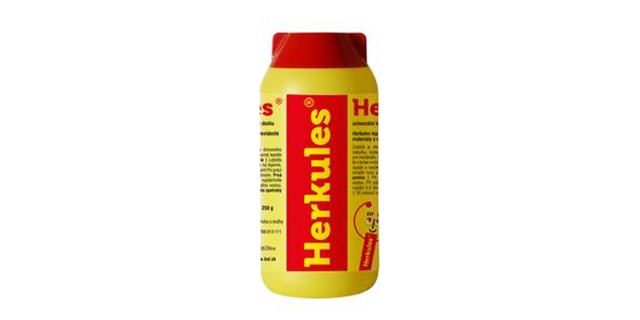 HERKULES 250g                                                                                                                                                                                                                                             