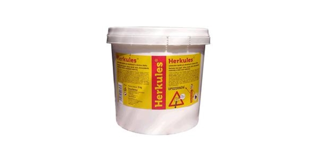 HERKULES 5kg                                                                                                                                                                                                                                              