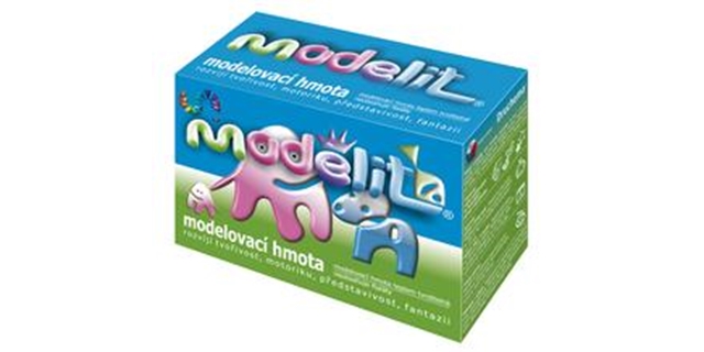 MODELIT 500g                                                                                                                                                                                                                                              