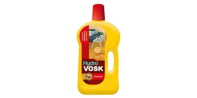 HYDROVOSK Světlý dub 1l                                                                                                                                                                                                                                   